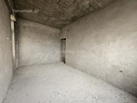 Satılır 3 otaqlı yeni tikili 104 m²