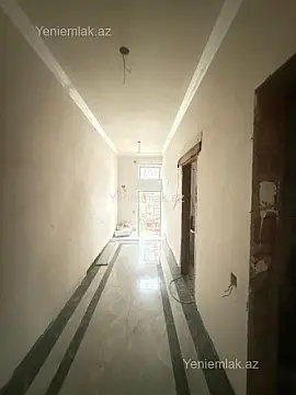 Satılır 2 otaqlı həyət evi 70 m²