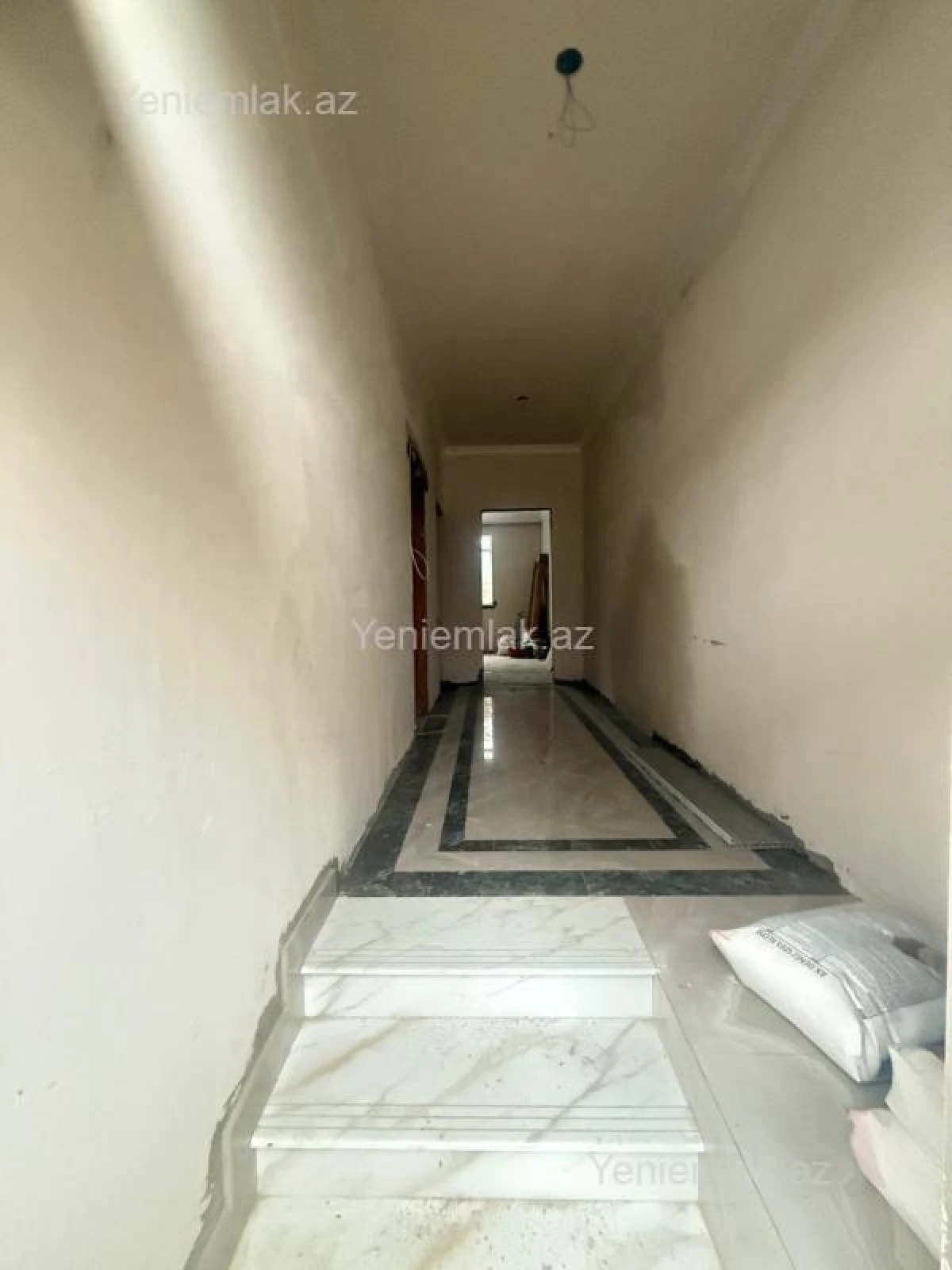 Satılır 2 otaqlı həyət evi 70 m²