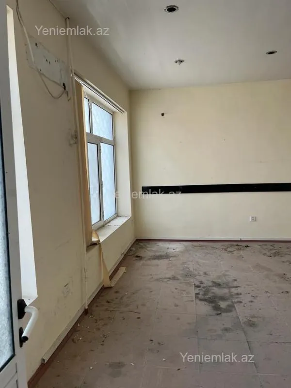 Satılır obyekt 635 m²