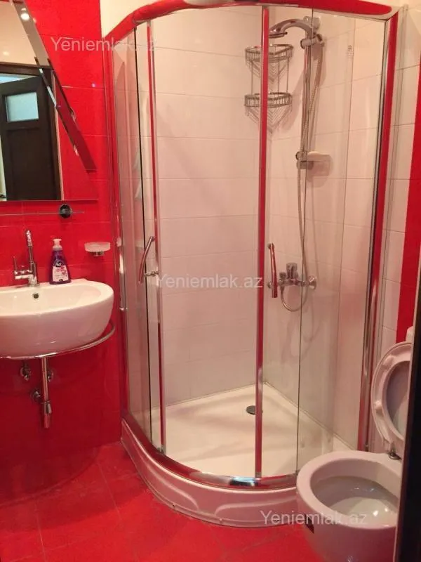 Satılır 3 otaqlı yeni tikili 166 m²