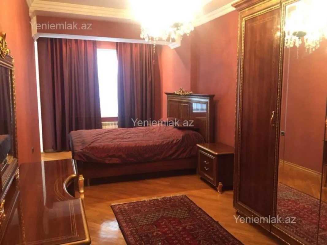 Satılır 3 otaqlı yeni tikili 166 m²