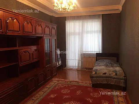 Satılır 3 otaqlı yeni tikili 166 m²