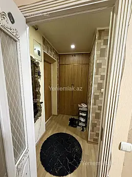 Satılır 2 otaqlı köhnə tikili 45 m²