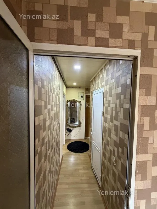 Satılır 2 otaqlı köhnə tikili 45 m²