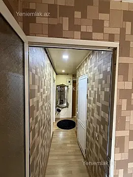 Satılır 2 otaqlı köhnə tikili 45 m²