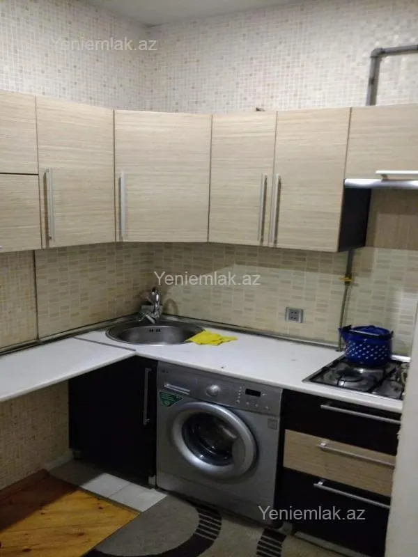 Satılır 2 otaqlı yeni tikili 70 m²