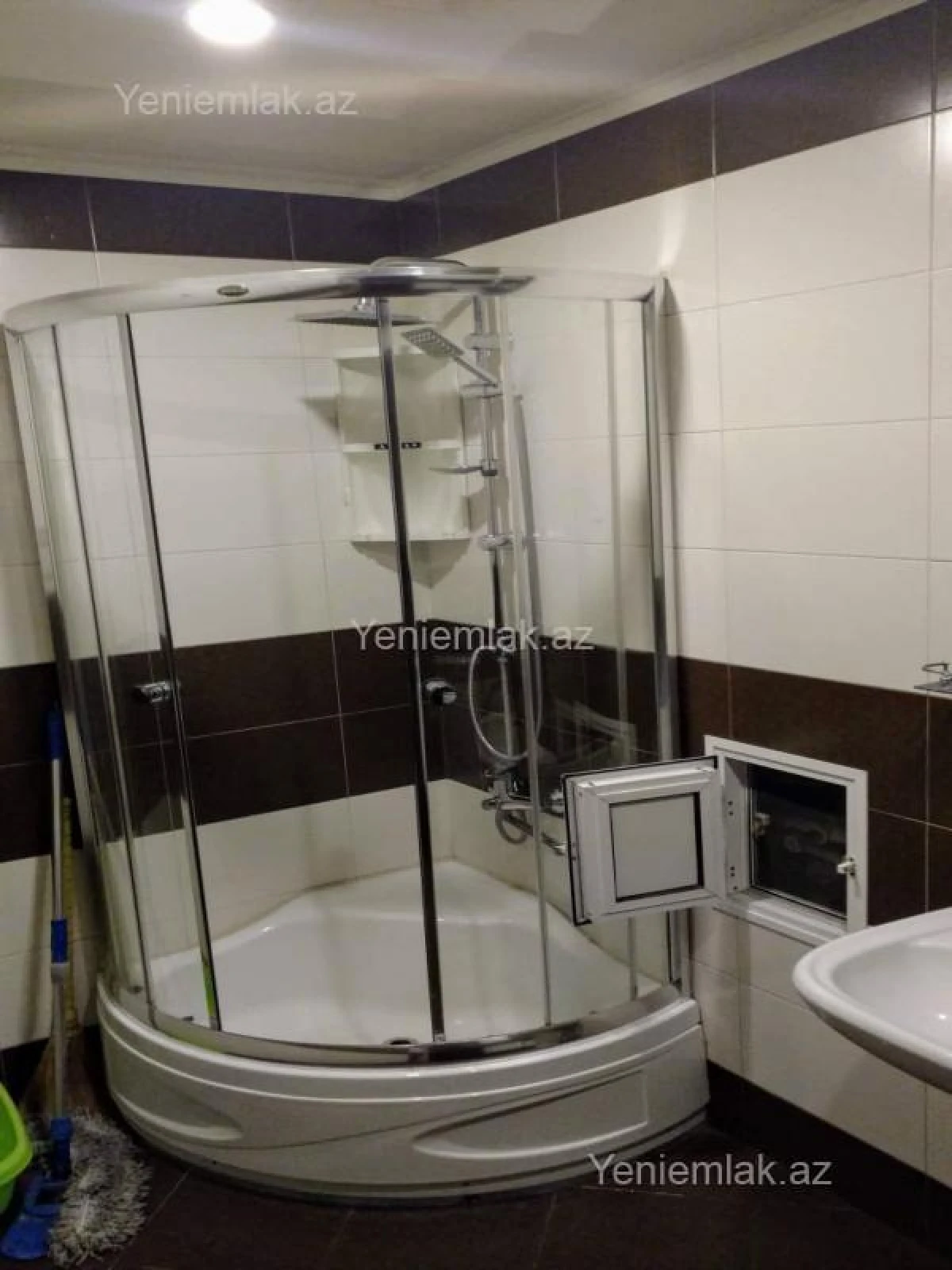 Satılır 2 otaqlı yeni tikili 70 m²