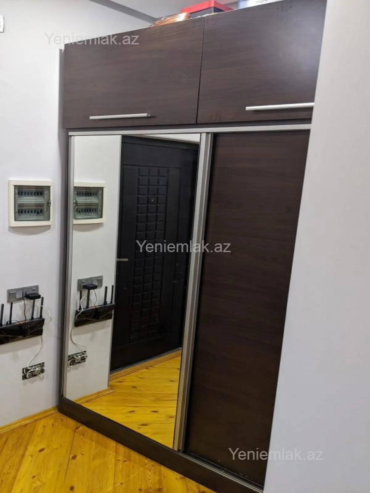 Satılır 2 otaqlı yeni tikili 70 m²