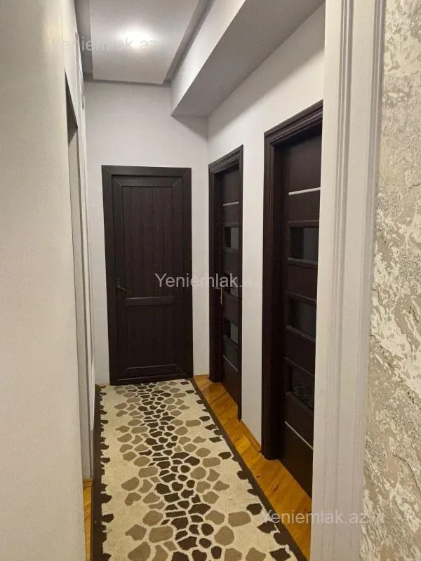 Satılır 2 otaqlı yeni tikili 70 m²