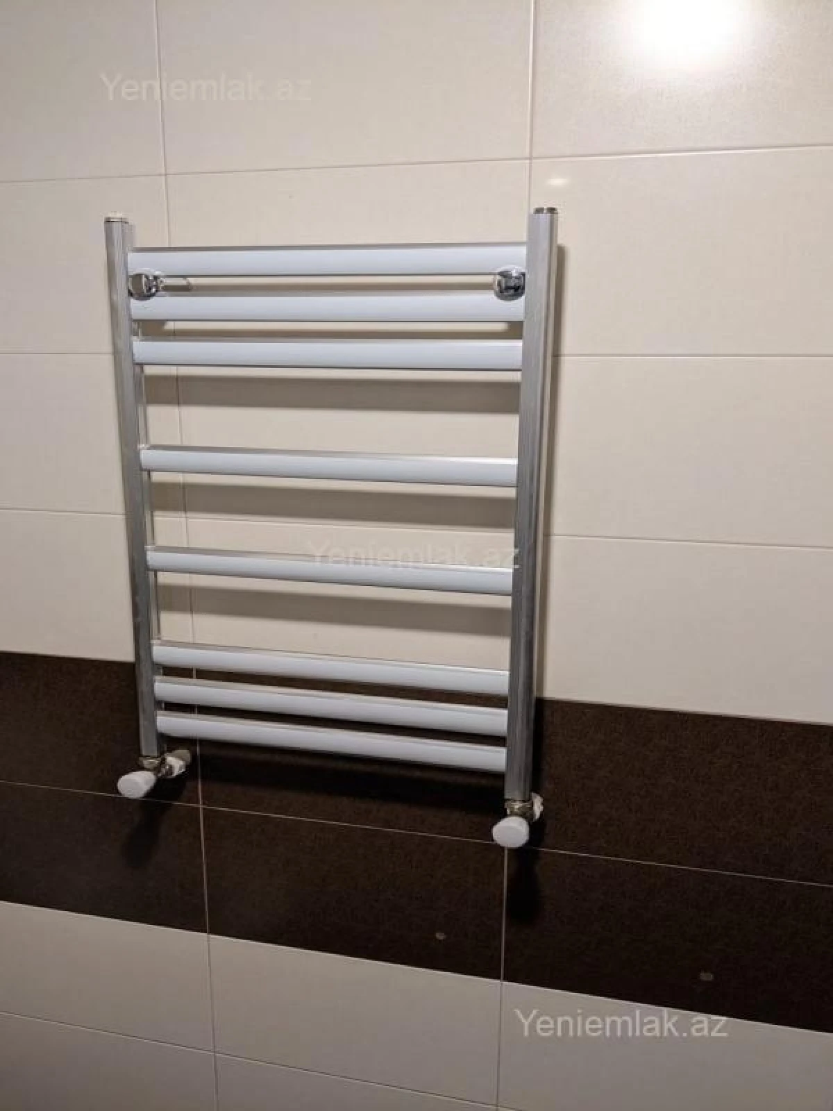 Satılır 2 otaqlı yeni tikili 70 m²