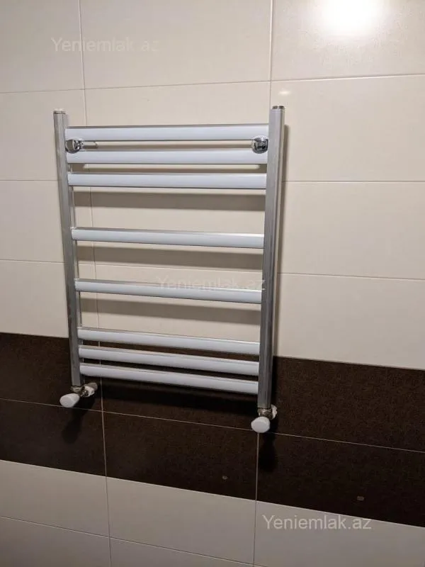 Satılır 2 otaqlı yeni tikili 70 m²