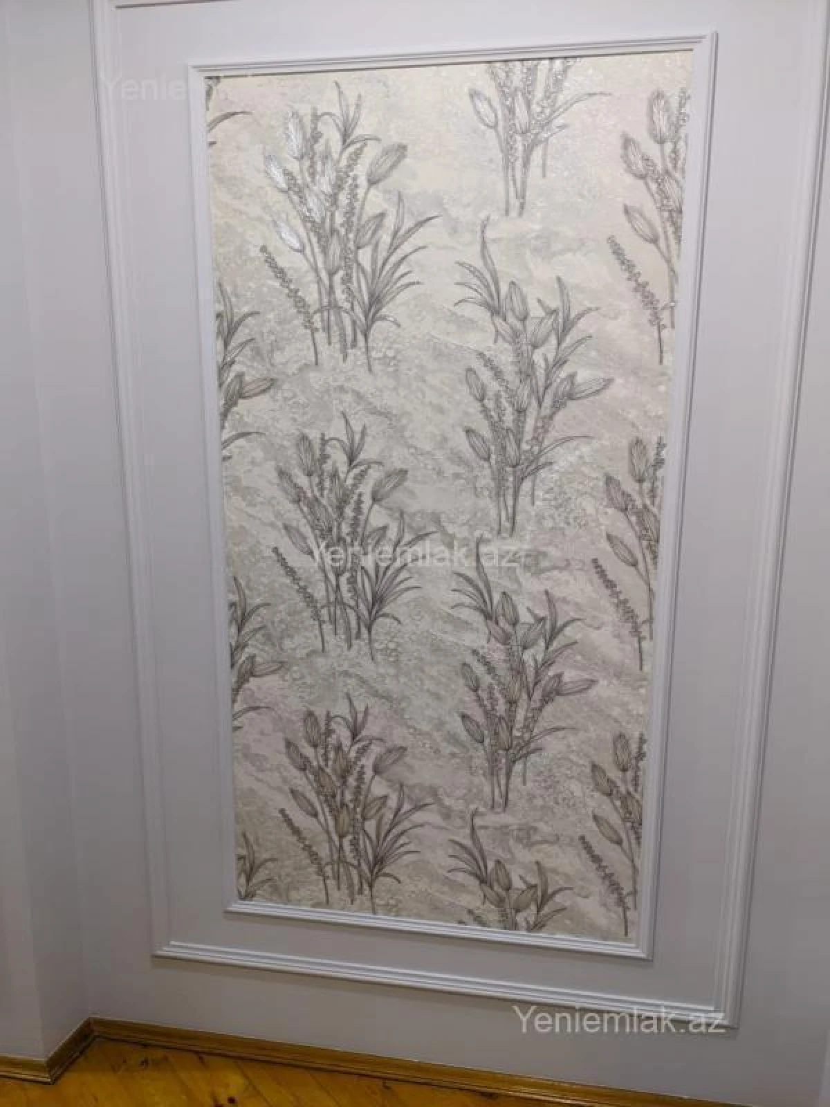 Satılır 2 otaqlı yeni tikili 70 m²