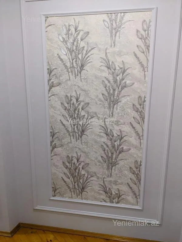 Satılır 2 otaqlı yeni tikili 70 m²