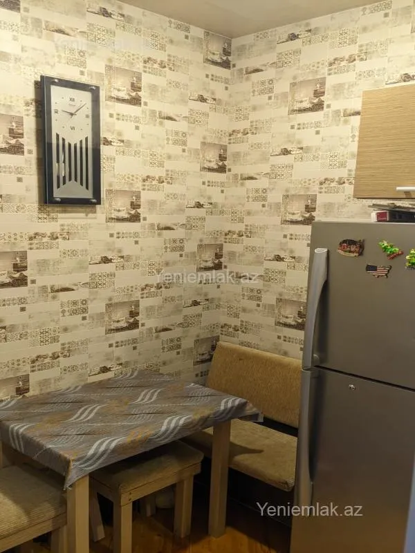 Satılır 2 otaqlı yeni tikili 70 m²