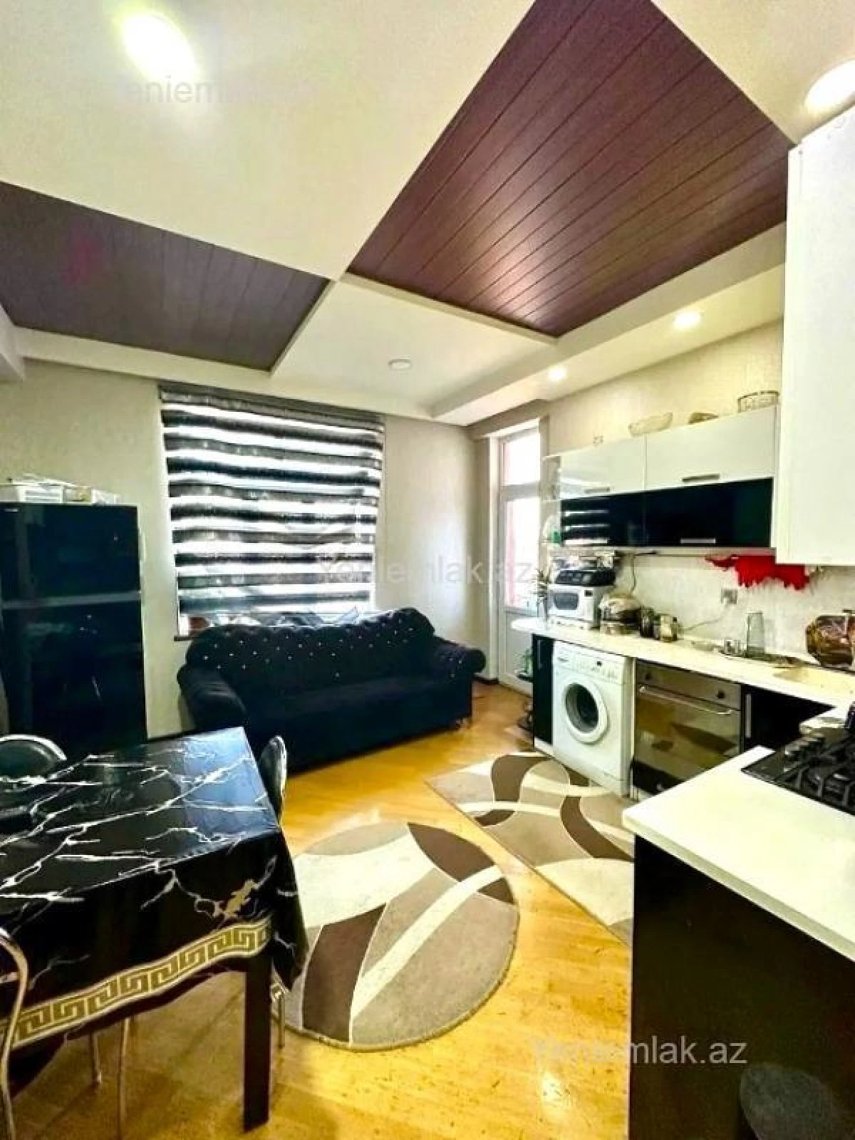 Satılır 4 otaqlı yeni tikili 165 m²