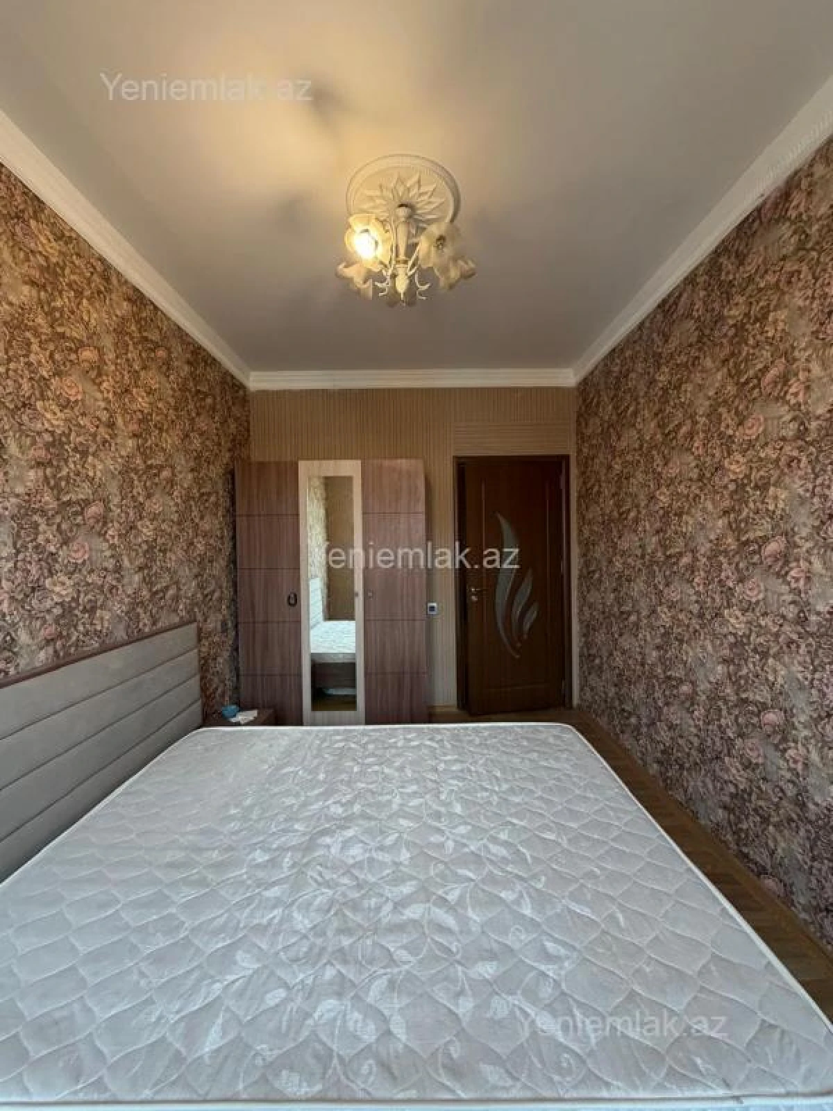 Satılır 2 otaqlı yeni tikili 57 m²