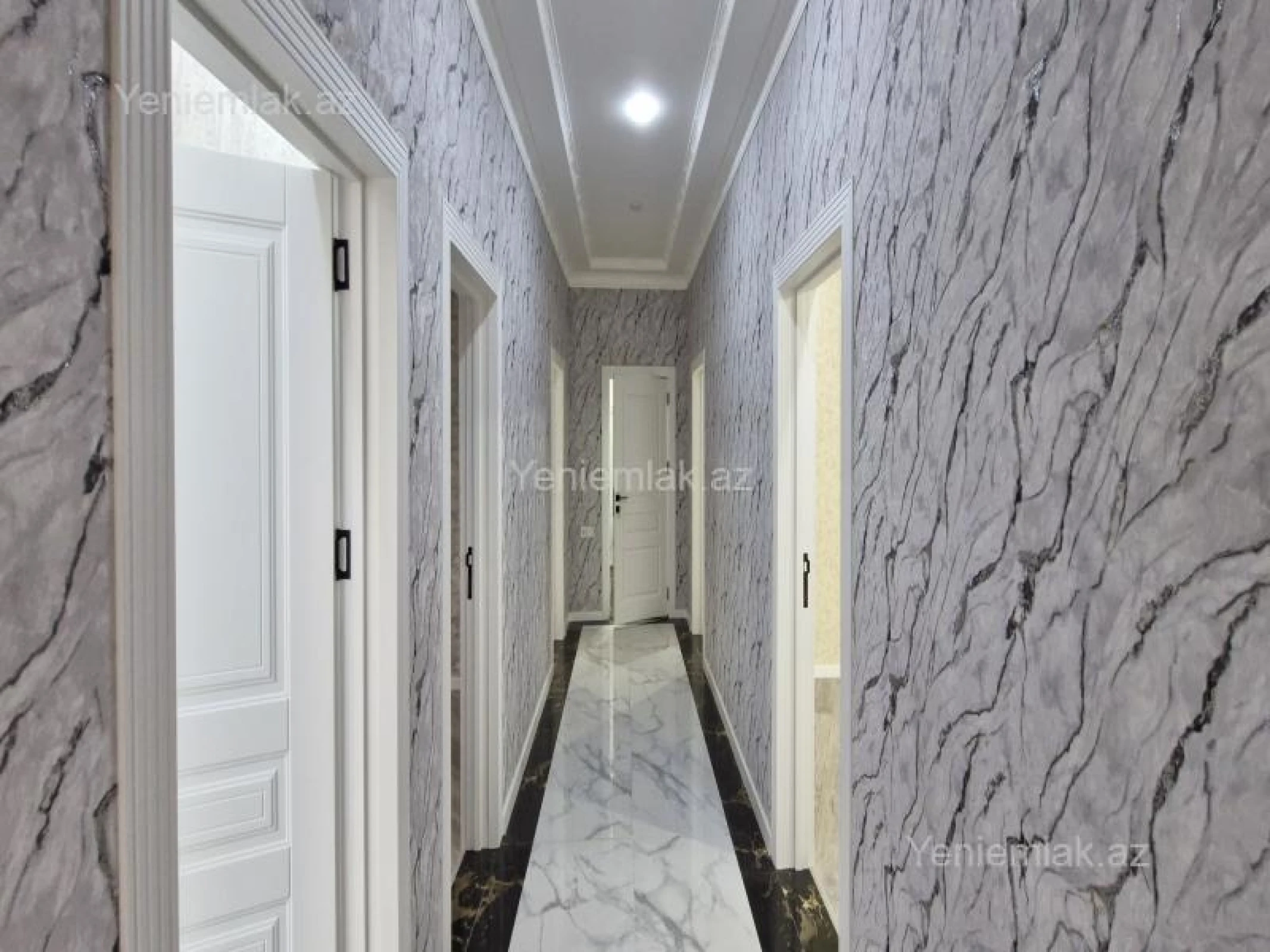 Satılır 4 otaqlı həyət evi 120 m²