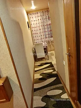 Satılır 2 otaqlı köhnə tikili 60 m²