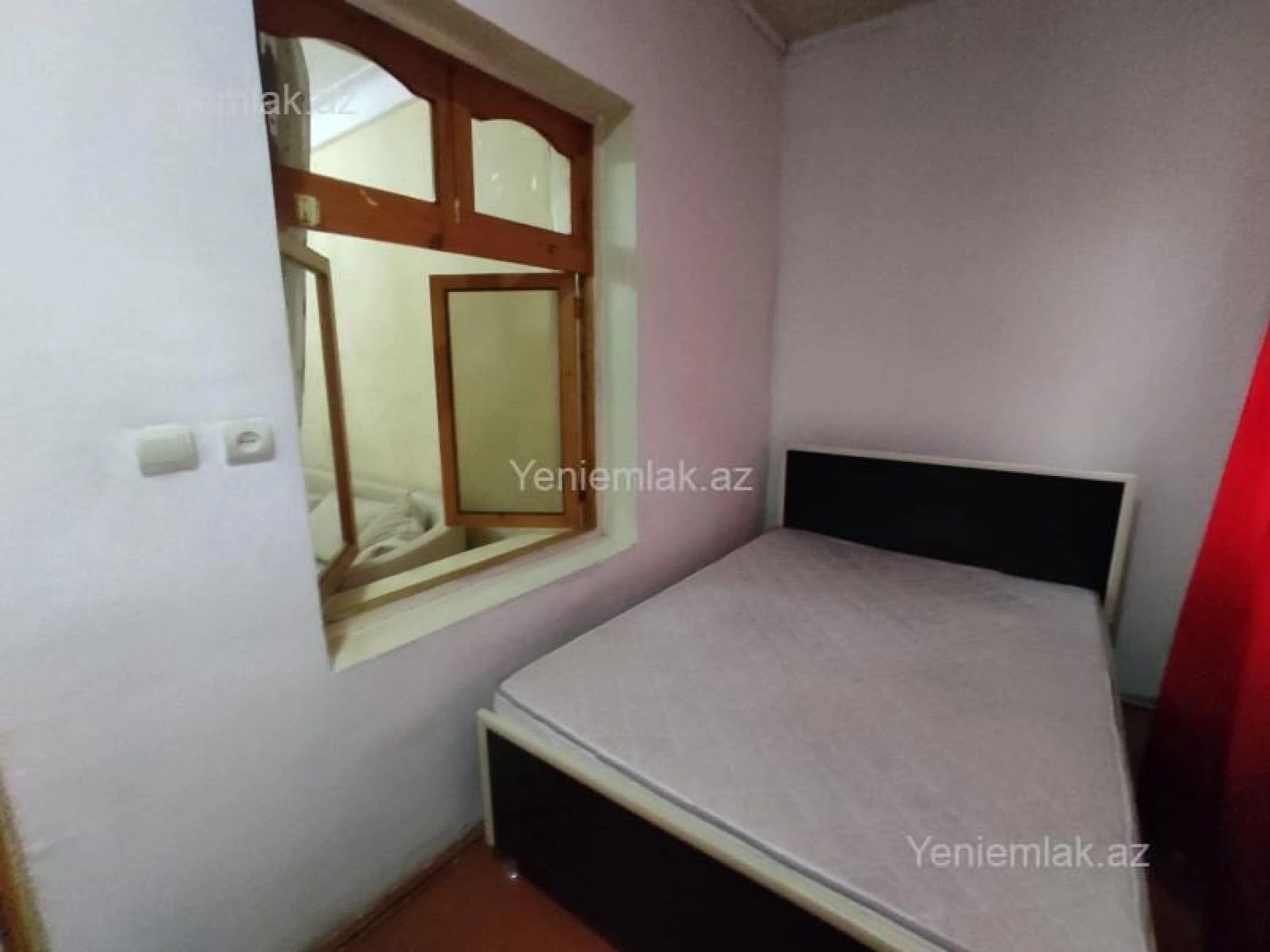 Satılır 3 otaqlı köhnə tikili 55 m²
