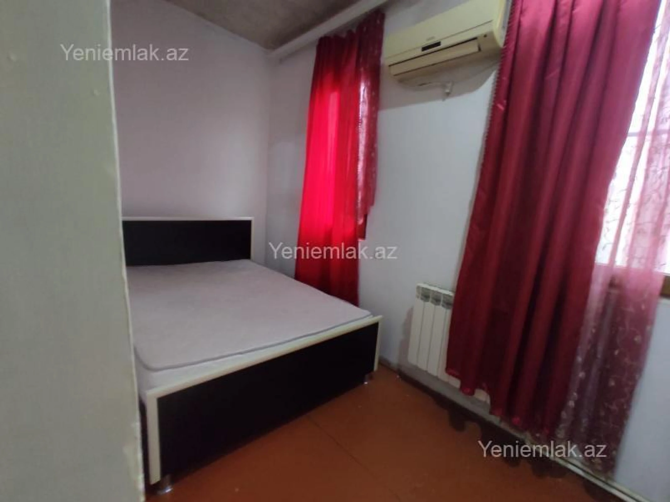 Satılır 3 otaqlı köhnə tikili 55 m²