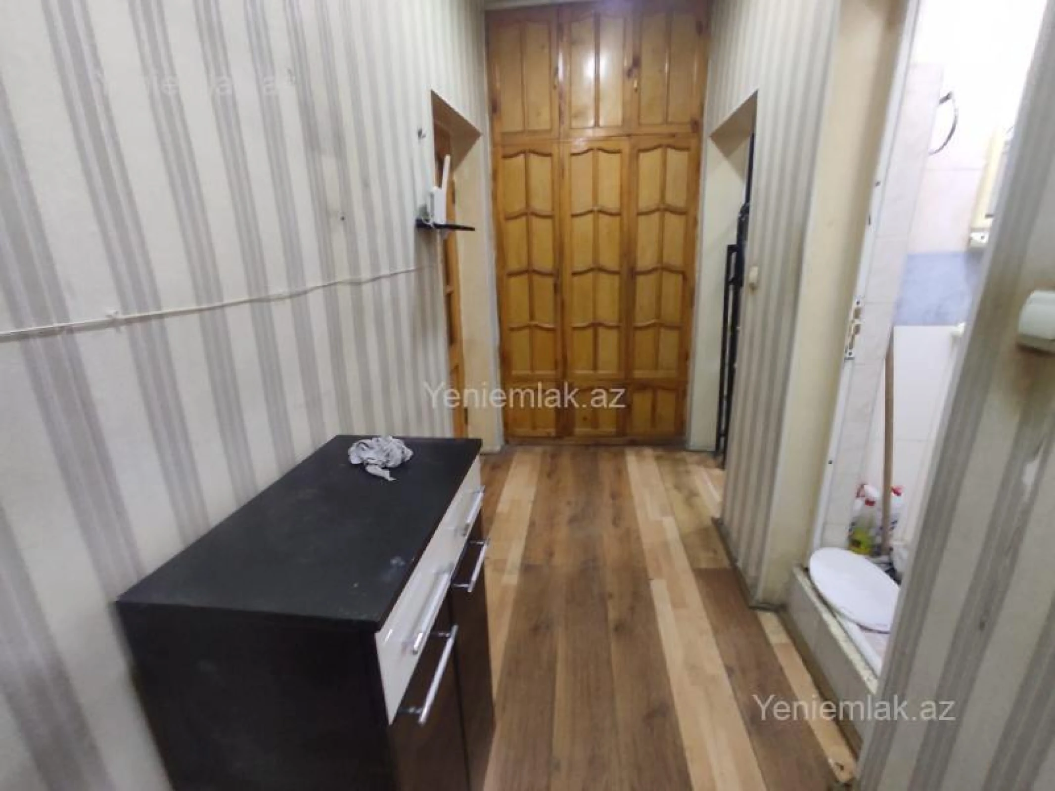 Satılır 3 otaqlı köhnə tikili 55 m²