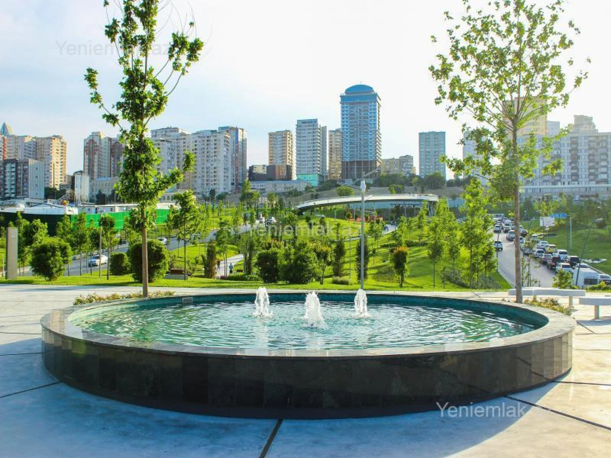 Satılır 3 otaqlı köhnə tikili 90 m²