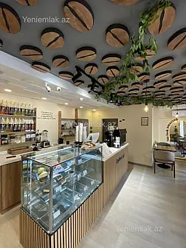 Satılır 2 otaqlı obyekt 58 m² — Bakı, Nəsimi 2 otaq 58.00 m²