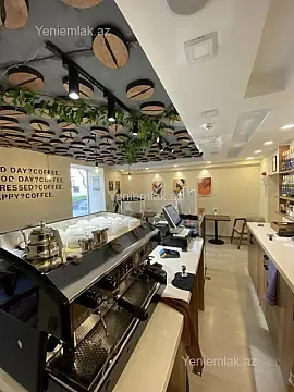 Satılır 2 otaqlı obyekt 58 m²