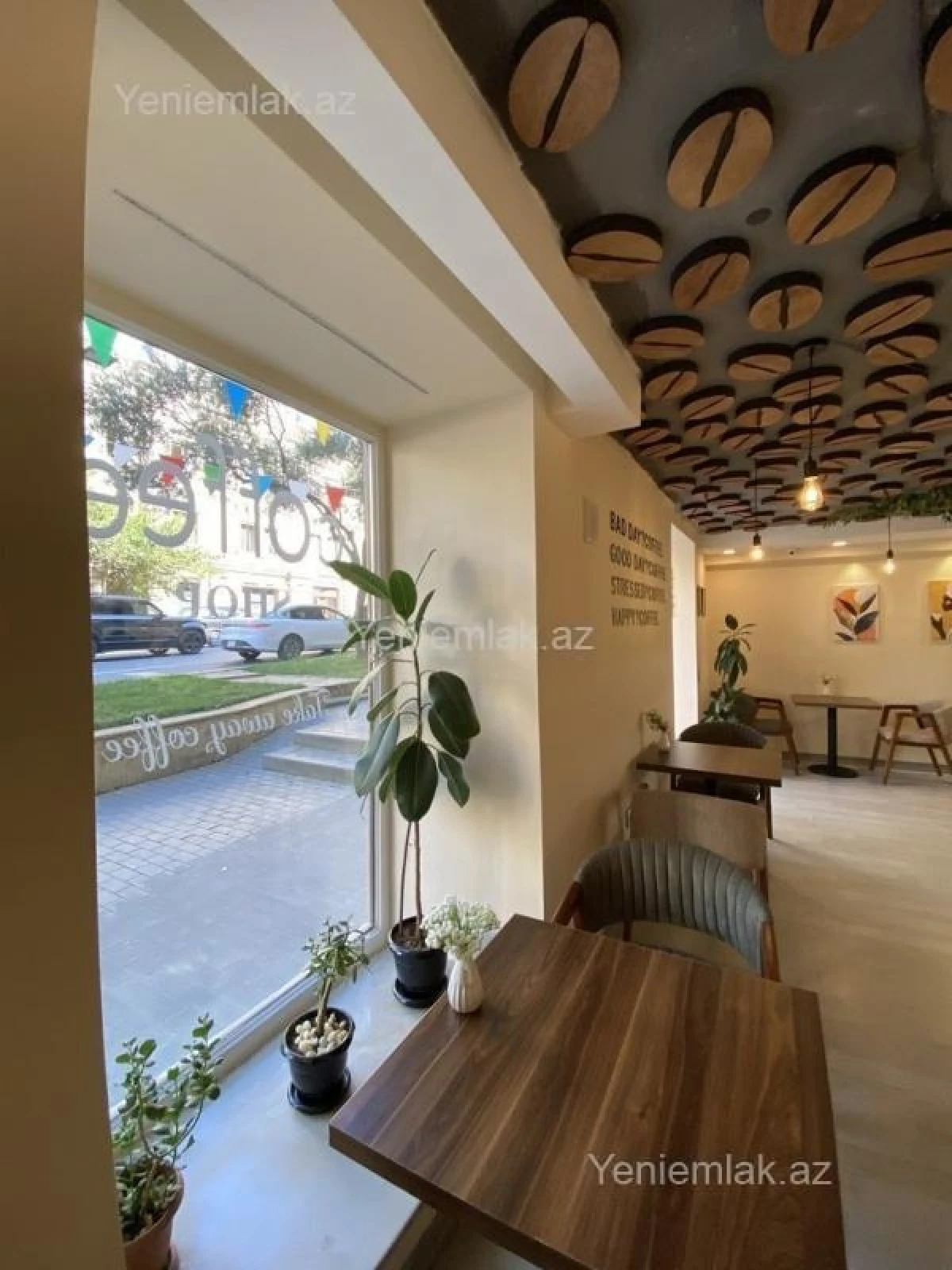 Satılır 2 otaqlı obyekt 58 m²