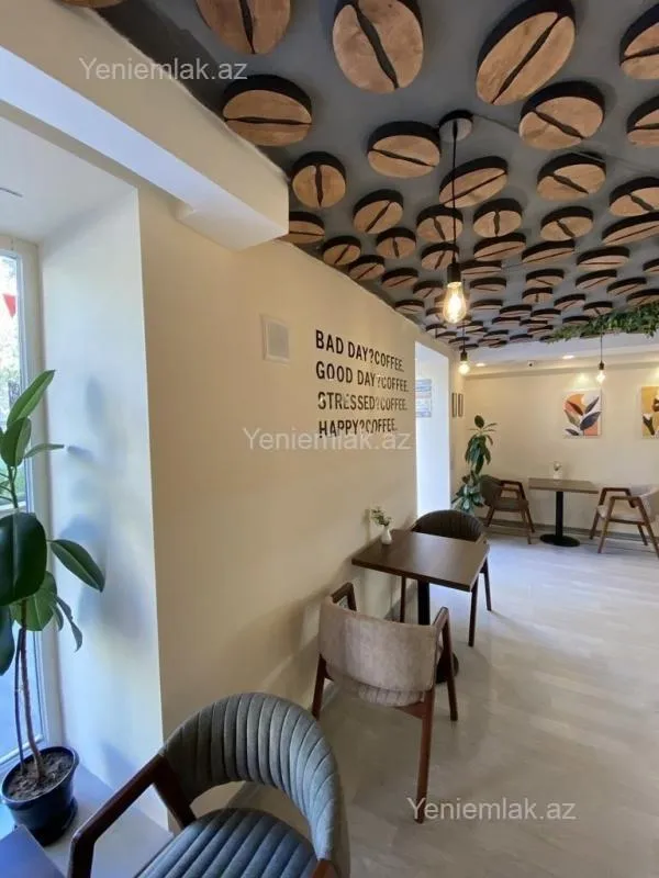 Satılır 2 otaqlı obyekt 58 m²