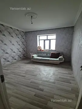 Satılır 7 otaqlı həyət evi 260 m²