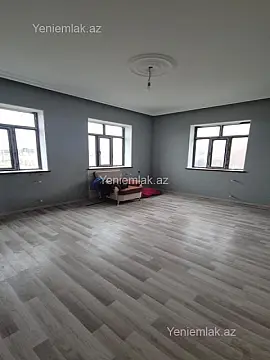 Satılır 7 otaqlı həyət evi 260 m²