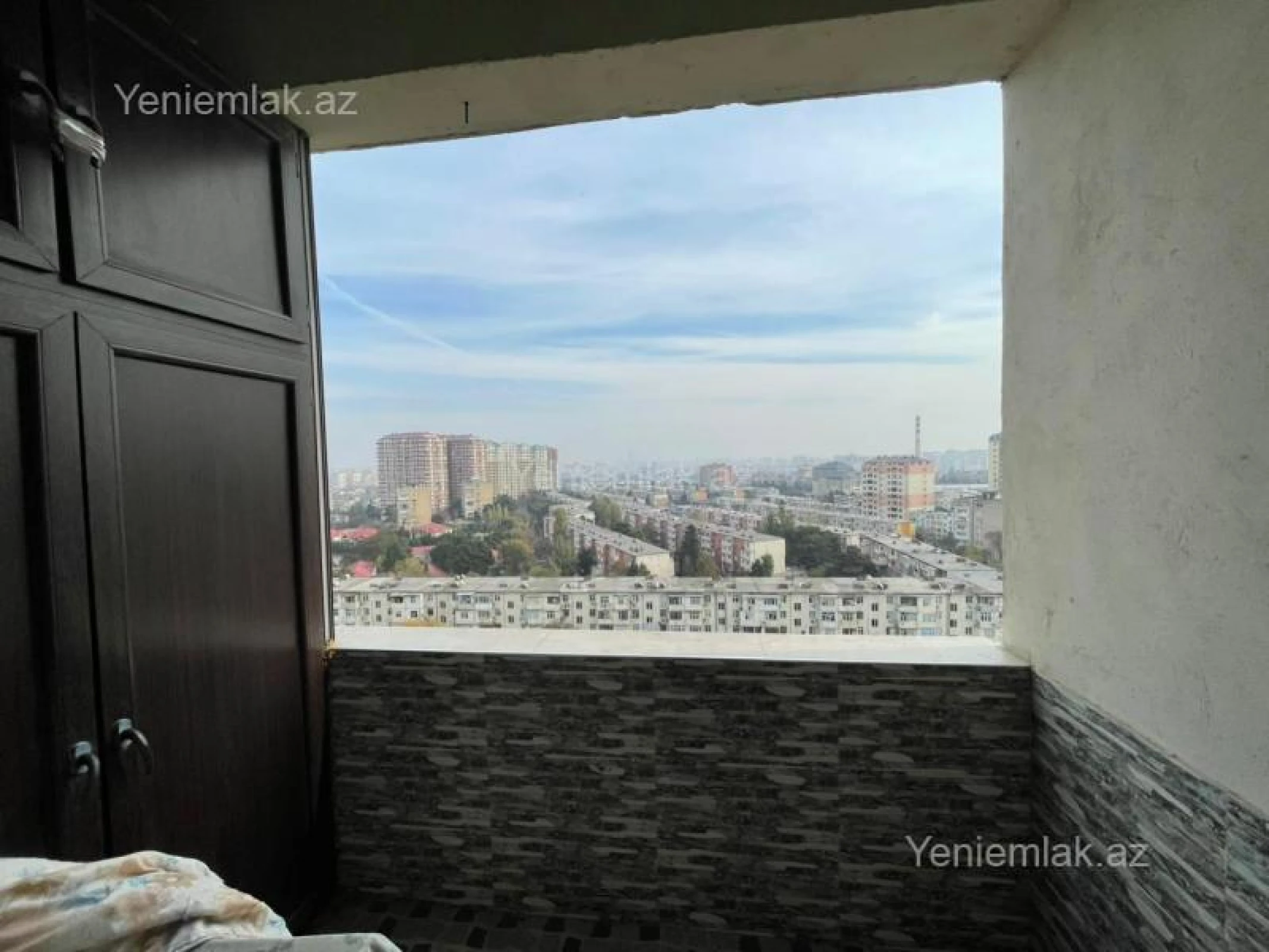 Satılır 3 otaqlı yeni tikili 130 m²