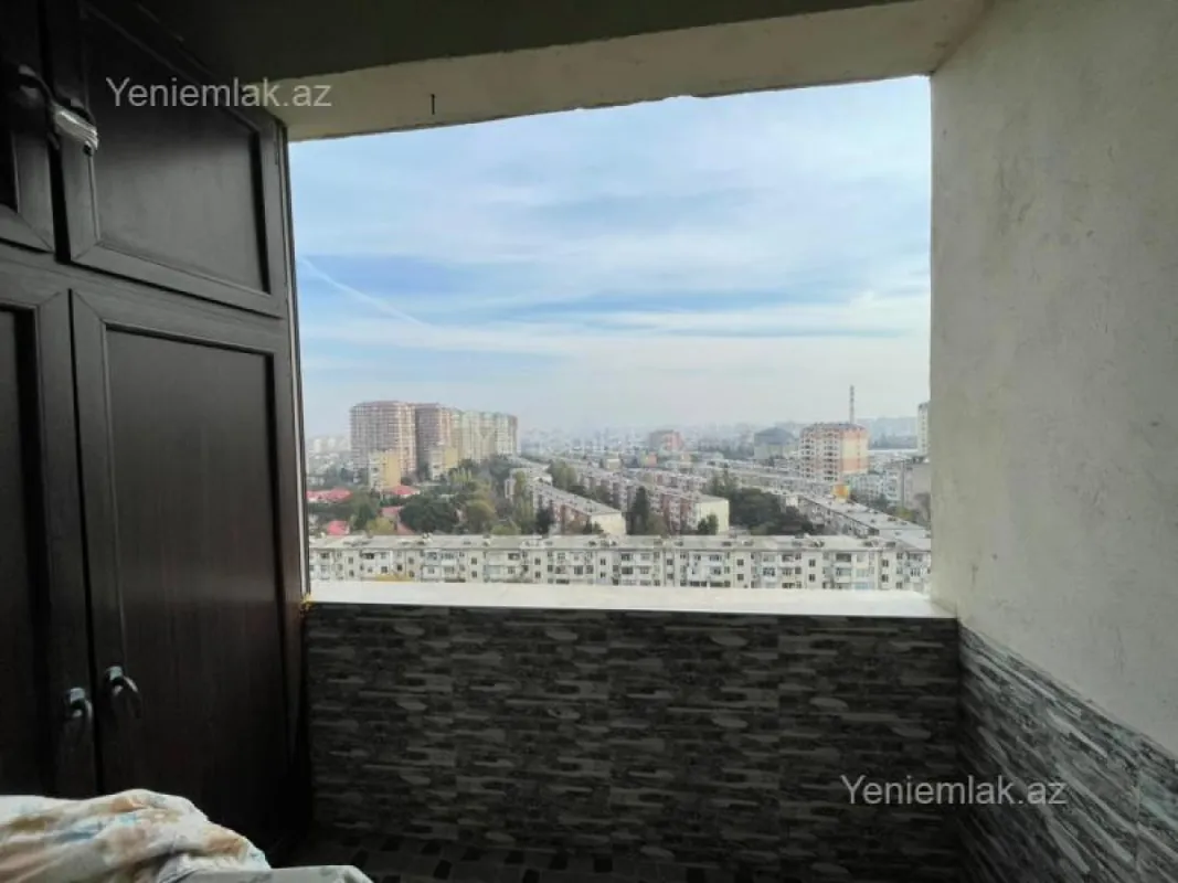 Satılır 3 otaqlı yeni tikili 130 m²