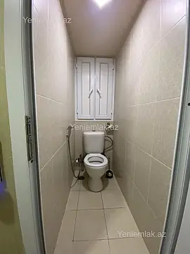 Satılır 5 otaqlı köhnə tikili 110 m²