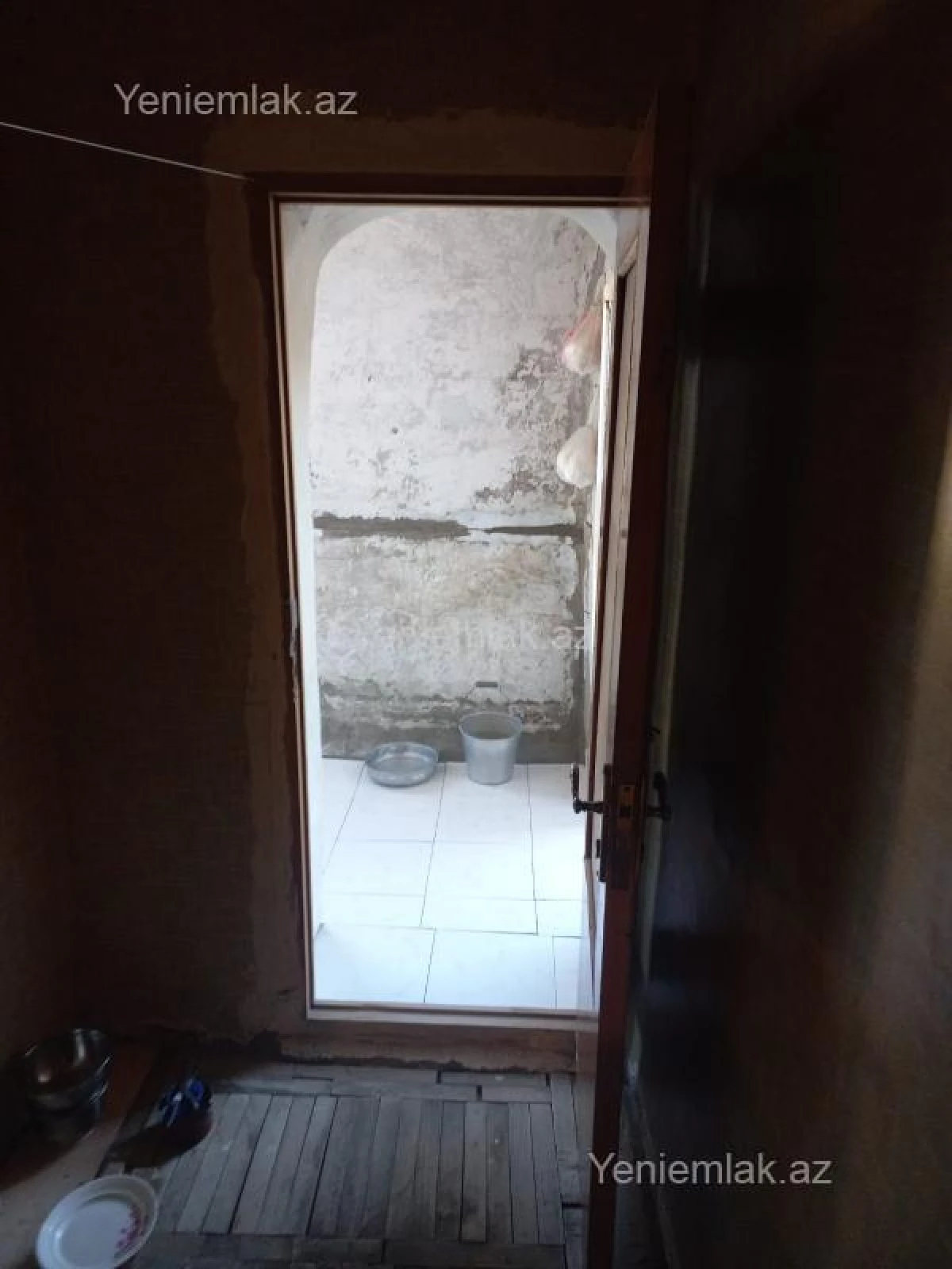 Satılır 2 otaqlı köhnə tikili 50 m²