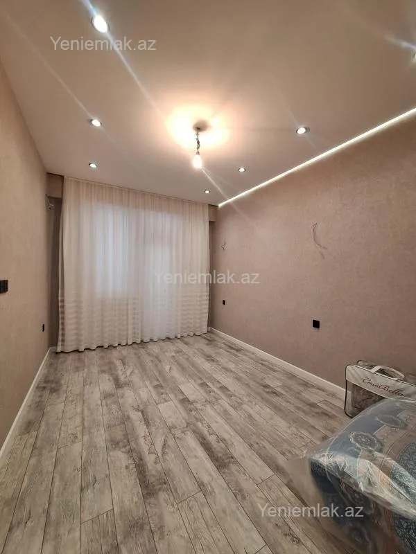 Satılır 3 otaqlı yeni tikili 114 m²