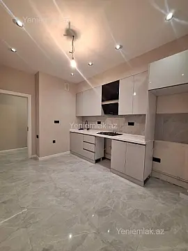 Satılır 3 otaqlı yeni tikili 114 m²