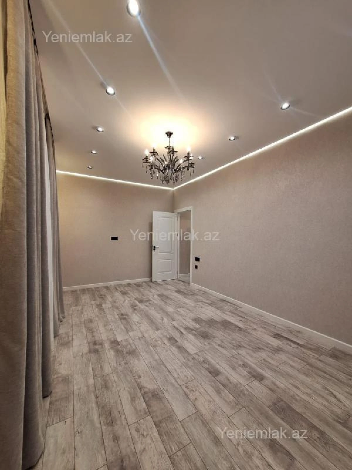 Satılır 3 otaqlı yeni tikili 114 m²