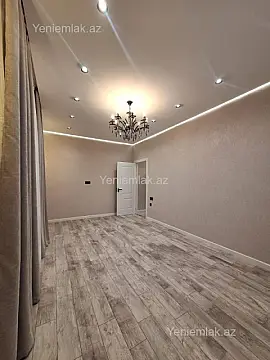 Satılır 3 otaqlı yeni tikili 114 m²