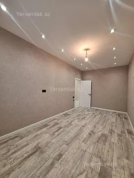 Satılır 3 otaqlı yeni tikili 114 m²