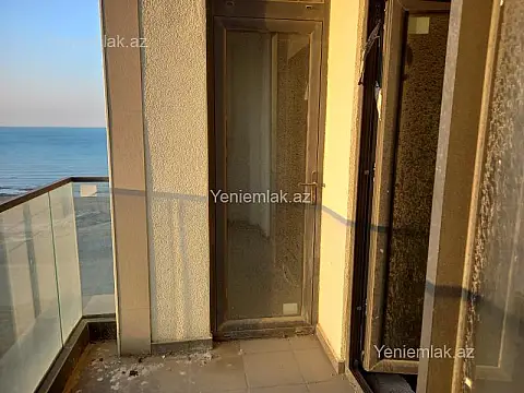 Satılır 2 otaqlı yeni tikili 83 m²