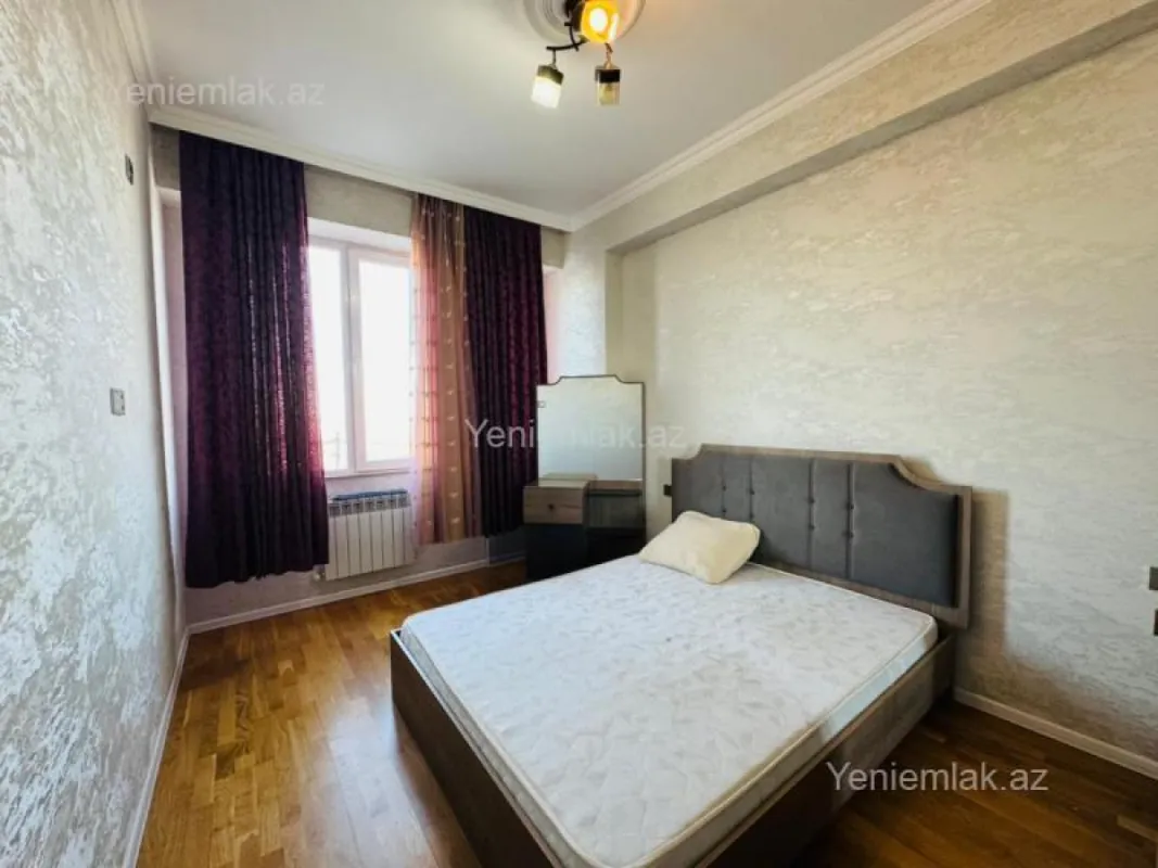 Satılır 3 otaqlı yeni tikili 67 m²