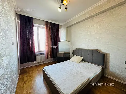 Satılır 3 otaqlı yeni tikili 67 m²