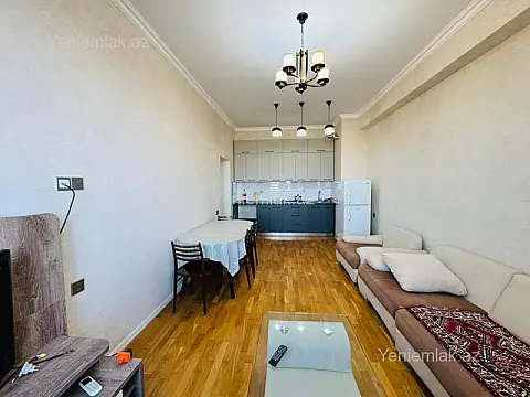 Satılır 3 otaqlı yeni tikili 67 m²