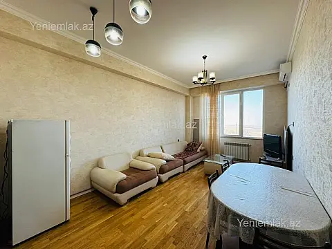 Satılır 3 otaqlı yeni tikili 67 m² — Bakı, Suraxanı 3 otaq 67.00 m²