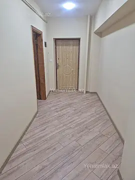 Satılır 2 otaqlı yeni tikili 65 m²