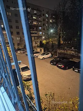 Satılır 2 otaqlı yeni tikili 65 m²