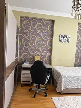 Satılır 3 otaqlı yeni tikili 120 m²